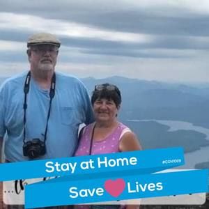 Meet your Posher, Fran